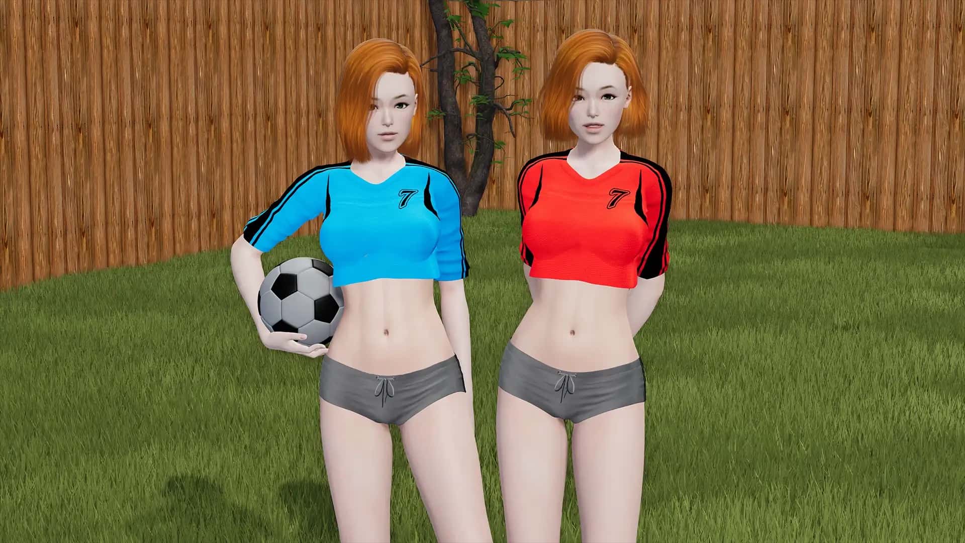 游戏截图4