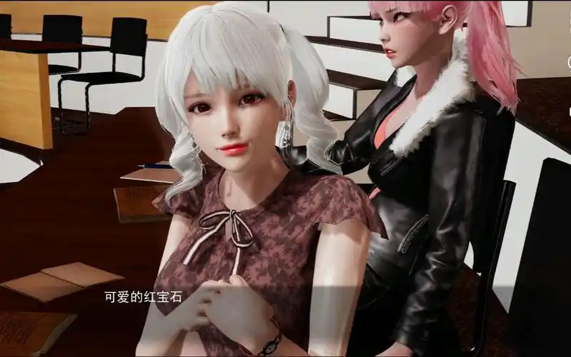 特工17 实机画面 演示图 4