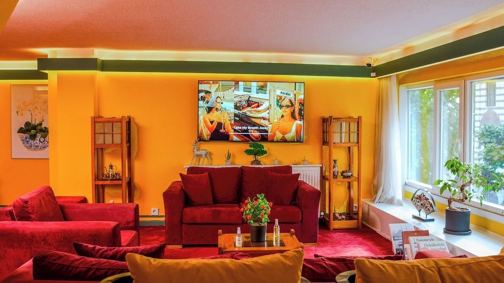 后宫酒店Harem Hotel 探索场景 展示图 8