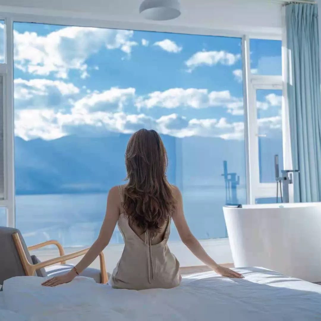 后宫酒店Harem Hotel 操作界面 画面 4