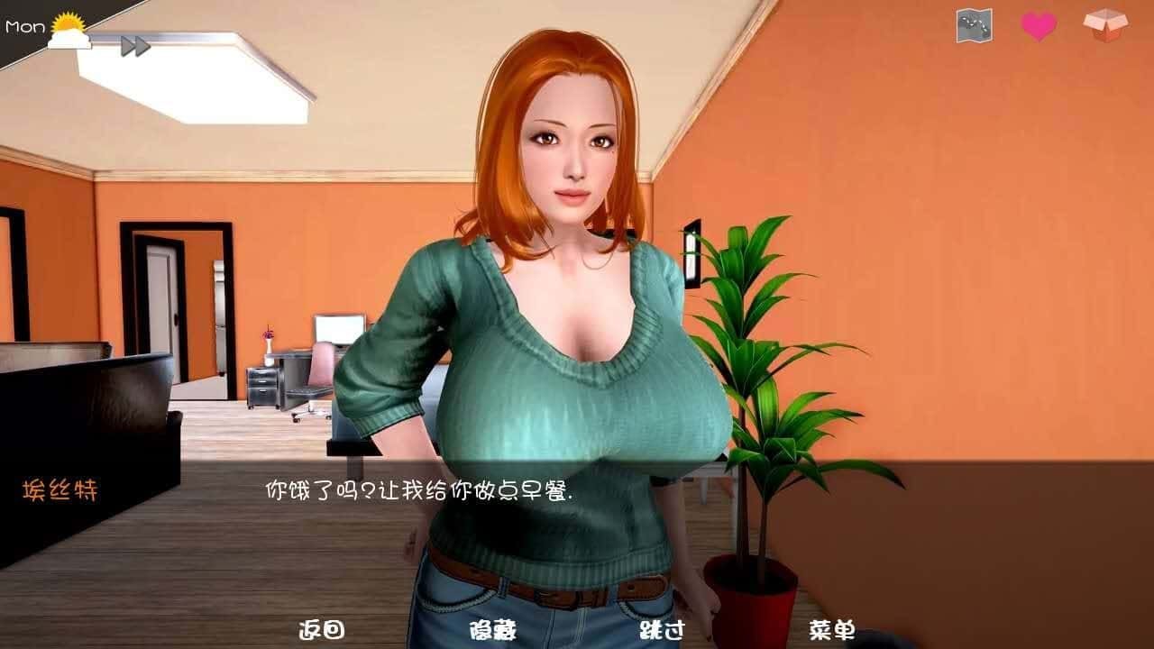 神话庄园 中文版 详情图 7