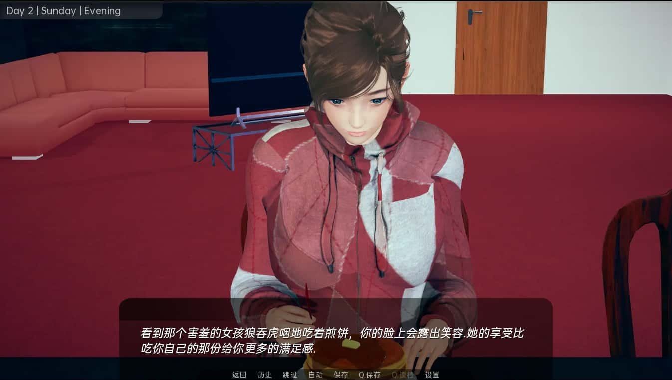 舒适咖啡厅_Cosy Cafe 版本内容 实机截图 5