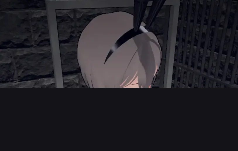 白骑士调教 AI 步兵版 探索场景 预览图